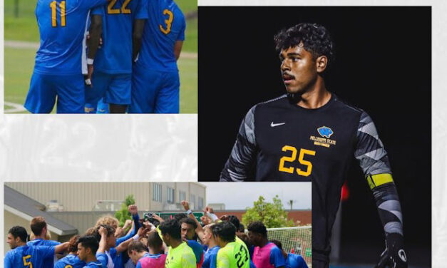 Pellissippi State wins region, set to host historic game