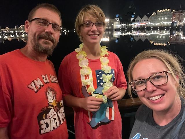 Buzz McNish: Gamechanger for real