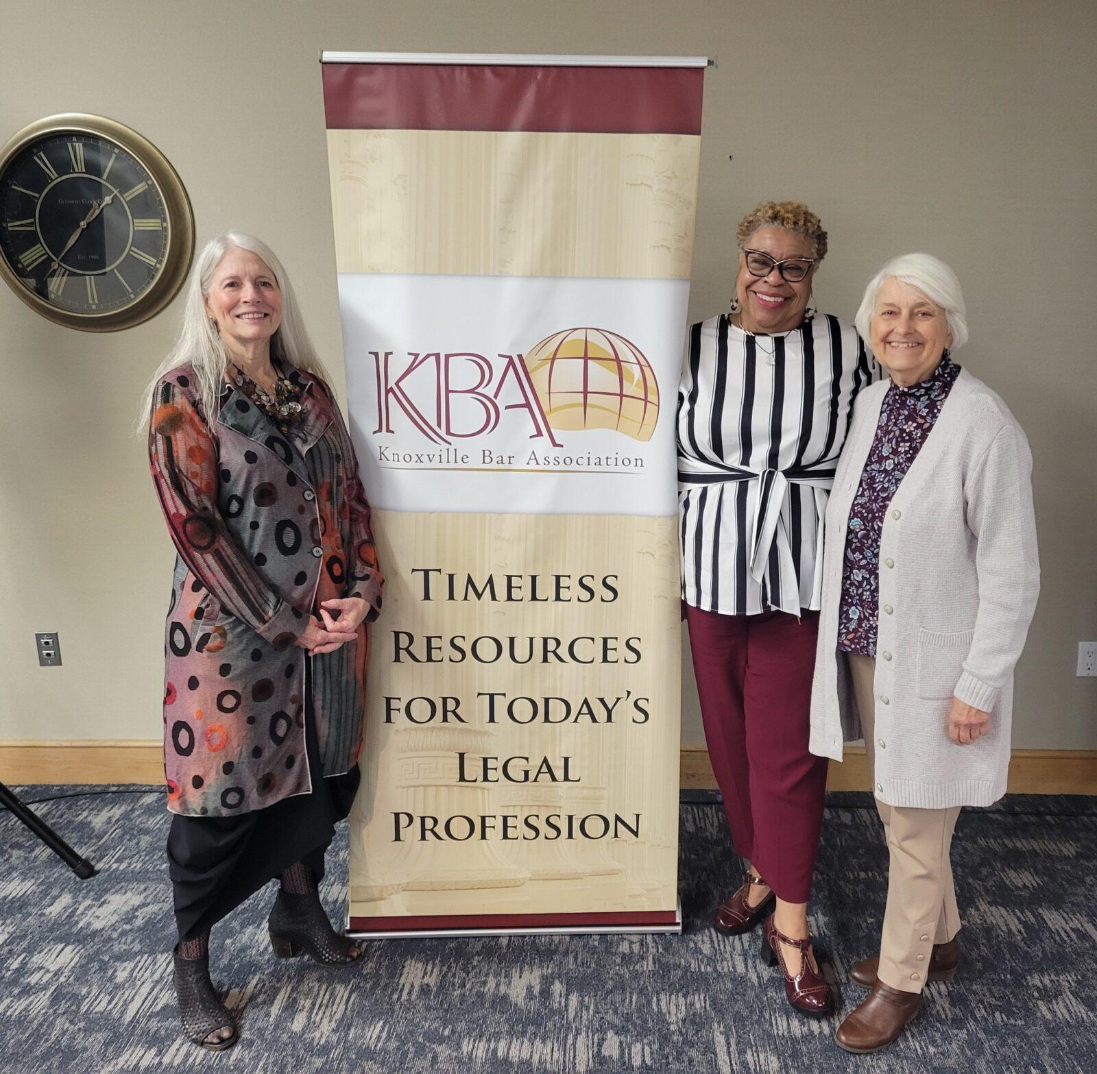 Attorney Roxy Rudolph Tn Local lawyers at work and play - Knox TN Today
