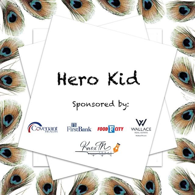 Hero Kid Award to launch 1/1