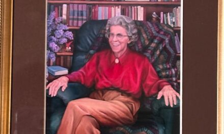 Invisibility: Being old, small and female