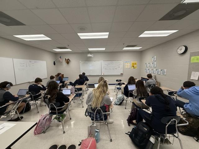 Dual enrollment is expanded program at GCA