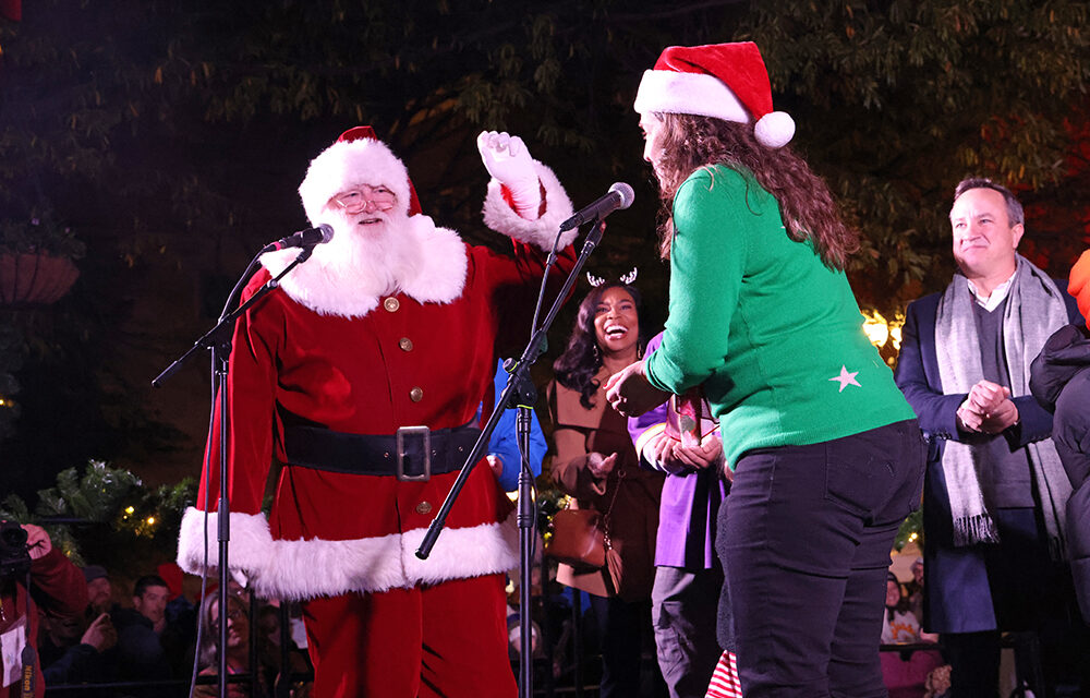 News from Farragut, Bearden, Halls + Downtown