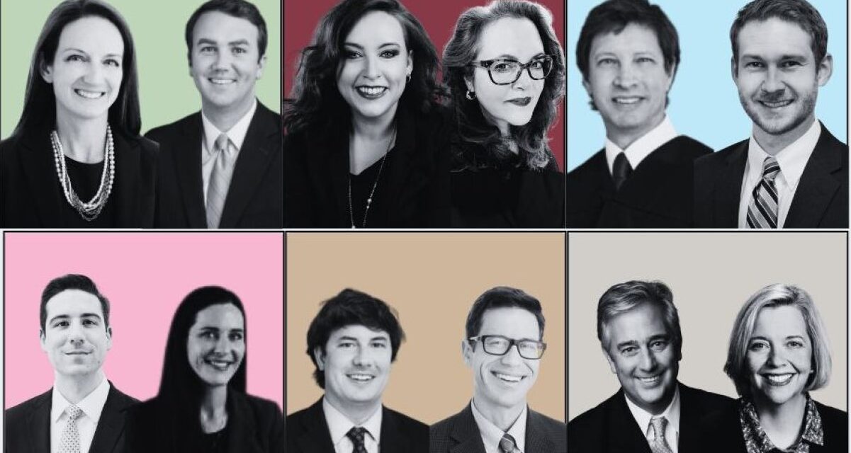 Legal Ethics Bowl is Friday