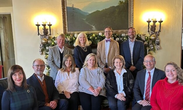 A map for success in 2025: Why real estate agents need a business plan 