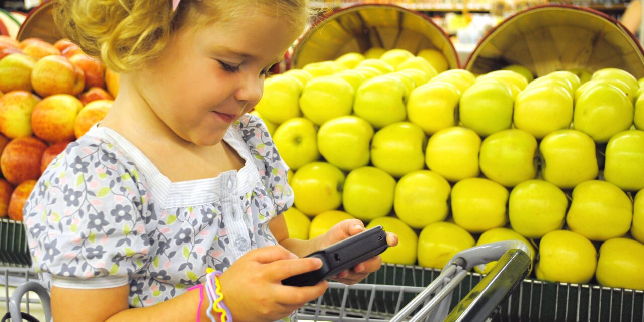 Keeping kids engaged, safe and entertained! 