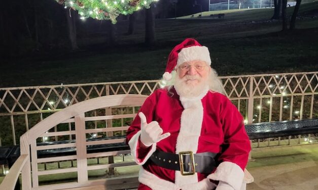 The science of Santa