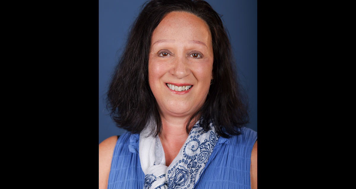 Truett recognized for prevention programming