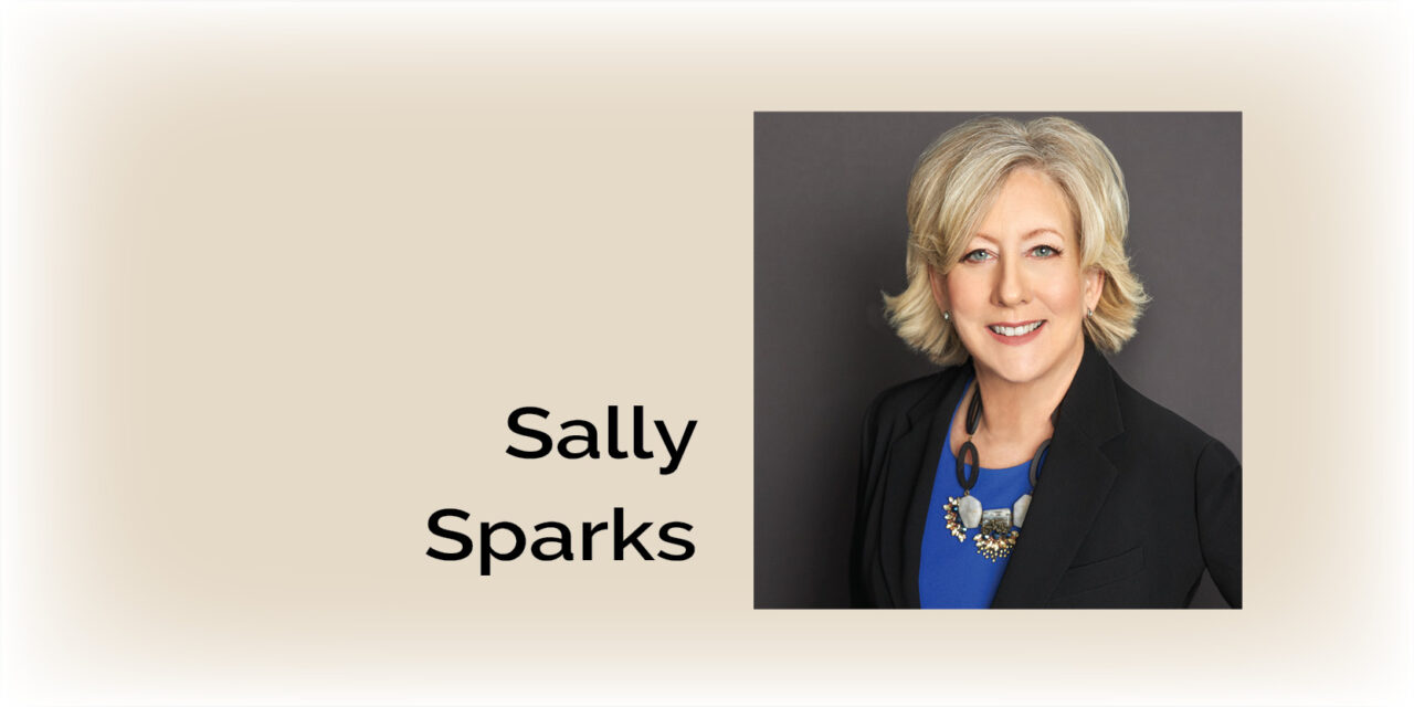Sally Sparks returns to Wallace Real Estate