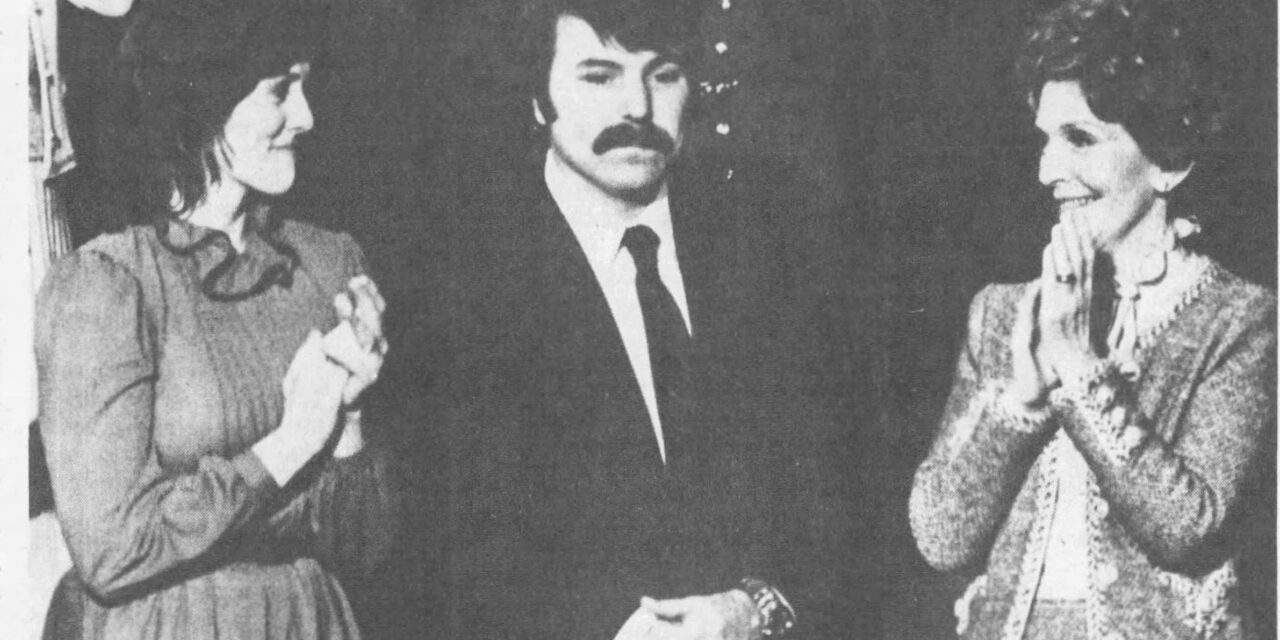 When a plane goes down