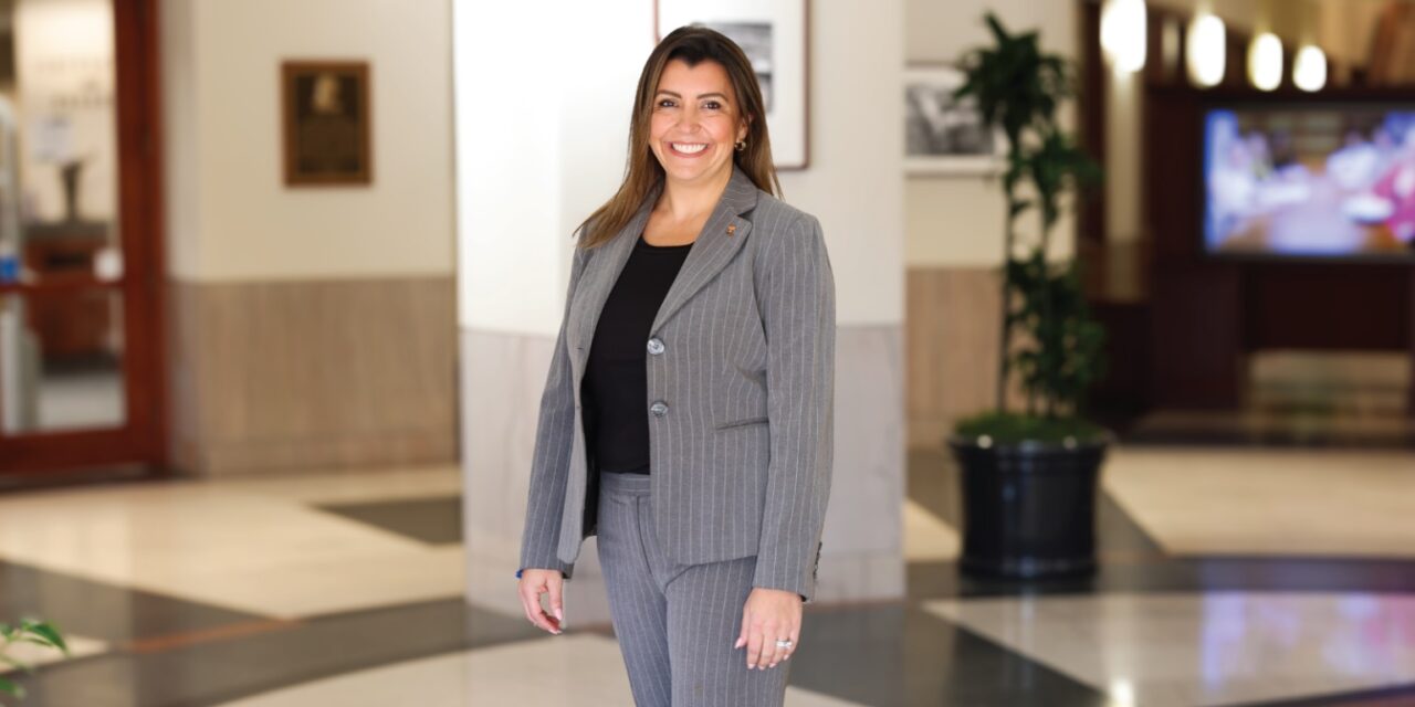 New program trains ‘strategic legal minds’