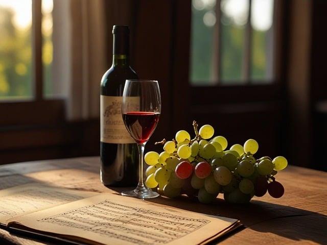 Scientists change mind on moderate wine