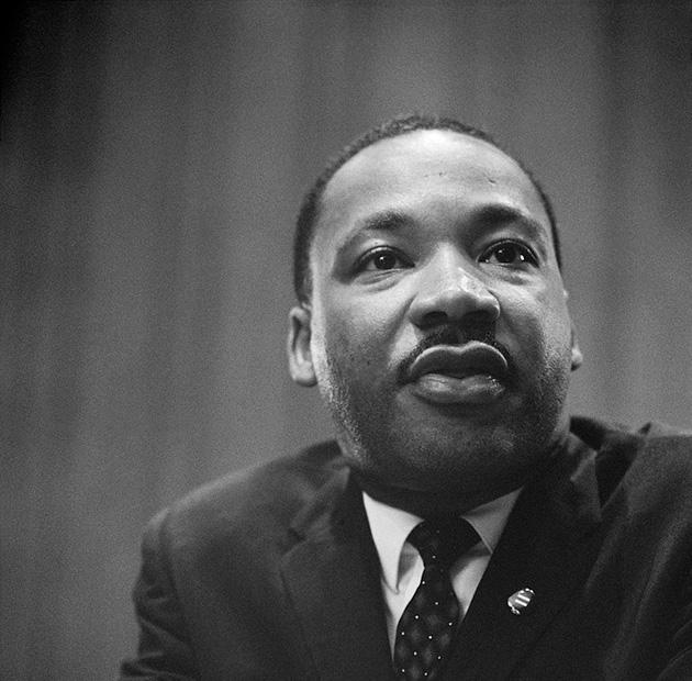Martin Luther King Day: Honoring the legacy