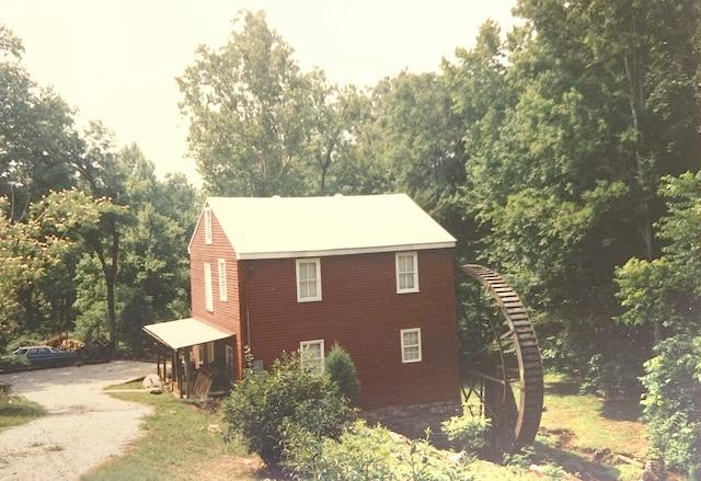 Kennedys: Faith and fortitude in the Fork