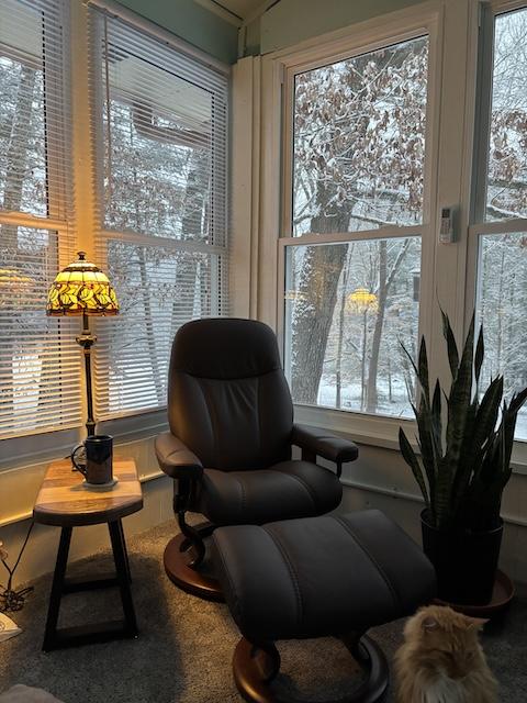 Revelries and memories