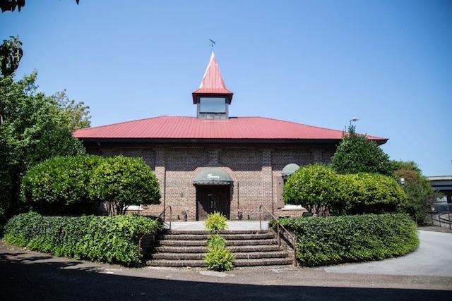 Foundry at World’s Fair Park sold  to Knoxville Children’s Theater