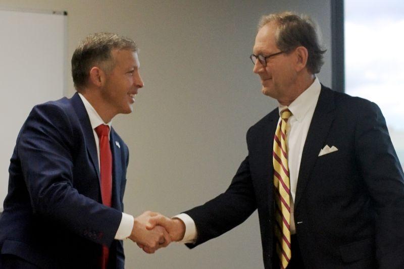 Turner Howard merges with Garza Law +++