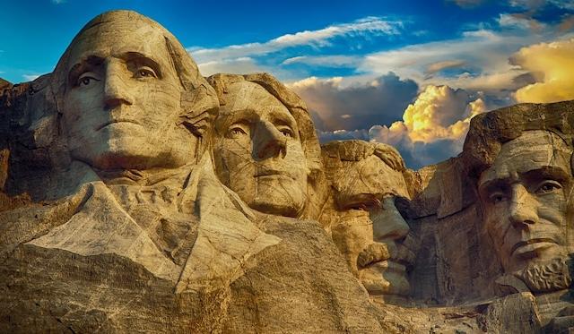 Presidents’ Day in review of National Random Acts of Kindness Day