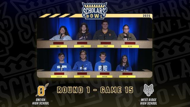 TN Scholars’ Bowl sends five more champions to next round