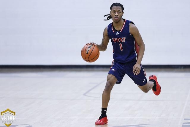Jailon Hill’s heroics cap off clutch District 4-4A win for West over Maryville Rebels