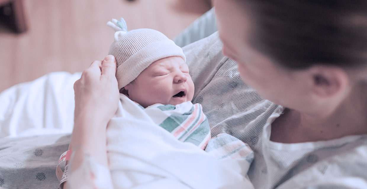 Parkwest is ‘best hospital for maternity care’