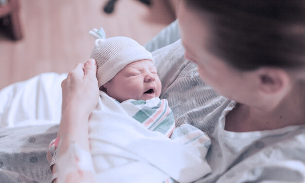 Parkwest is ‘best hospital for maternity care’