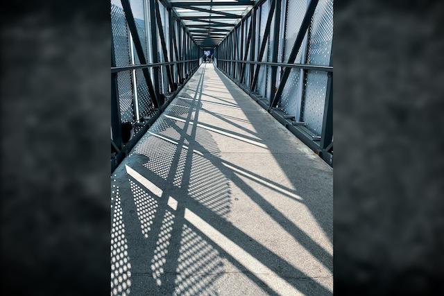 Passageway