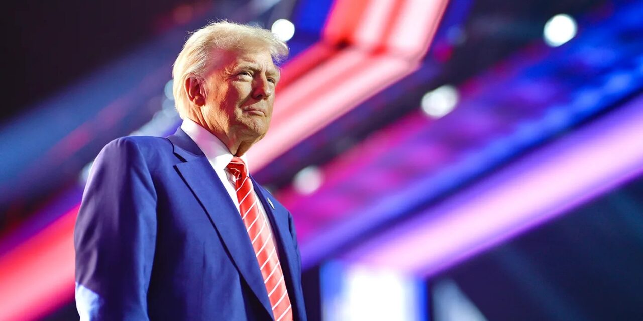 Track Trump’s Executive Orders and the litigation to block them +++