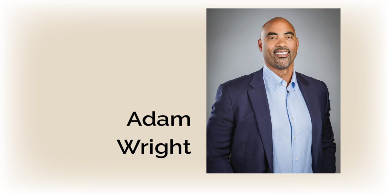 Pilot’s Adam Wright joins Emerald Youth board