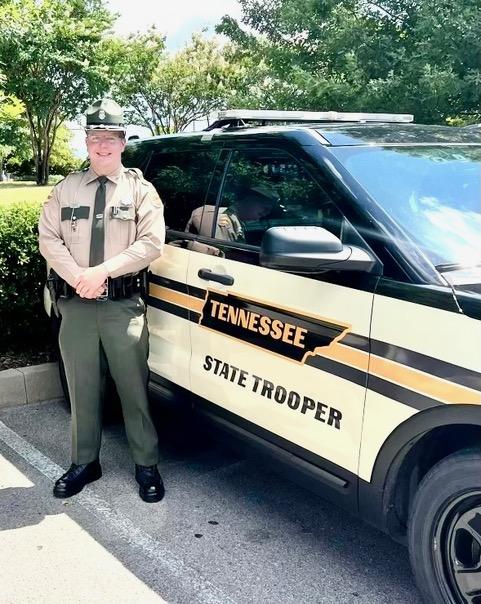 THP’s Brad Fuson focuses on getting the job done