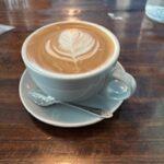 Daily Connections: October arrives with coffee, color and community