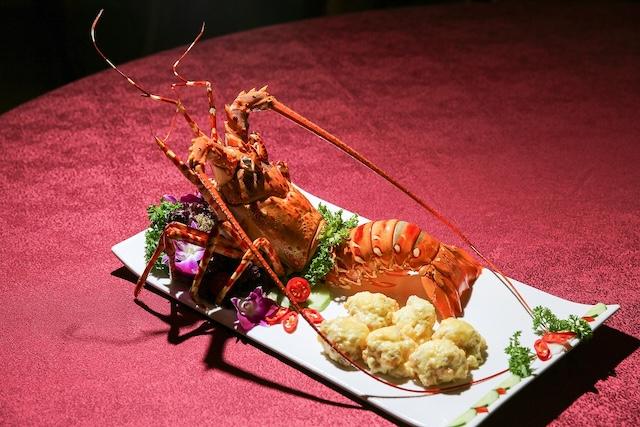 Lobster: Peasant food to delicacy