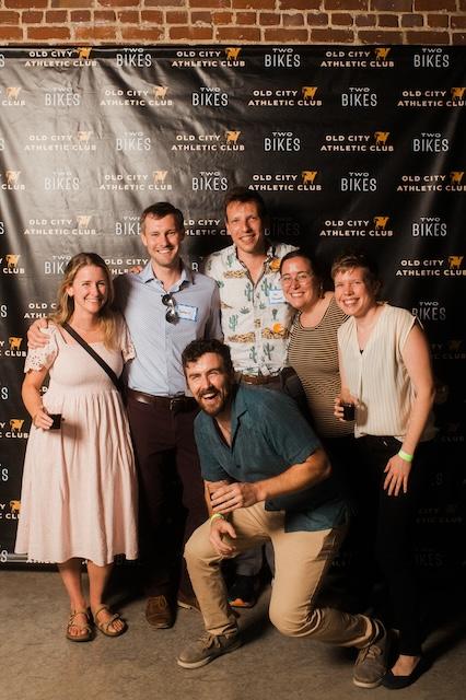 Nathaniel Shelso: Beacon of servant leadership