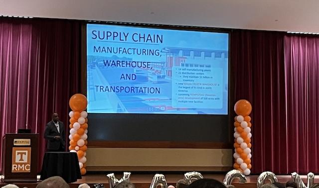 Manufacturing and Reliability Conference (MARCON 2025).