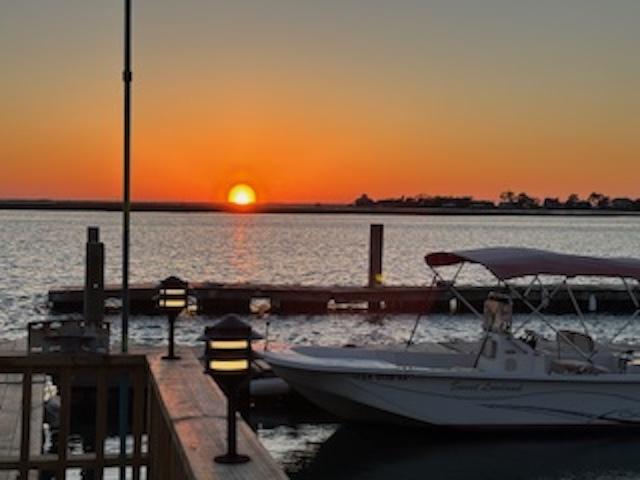 Fires and sunny sides