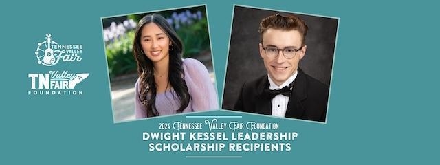 Tennessee Valley Fair Foundation accepting scholarship applications