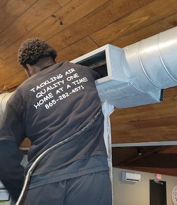 Vols and Knoxville are home to Marlon Walls and Prime 58