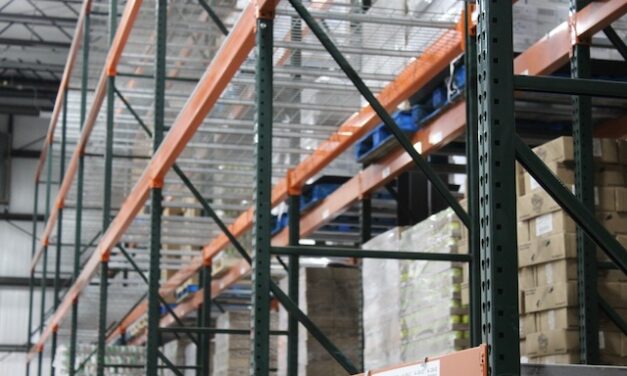 Second Harvest feeling the pain of USDA cuts