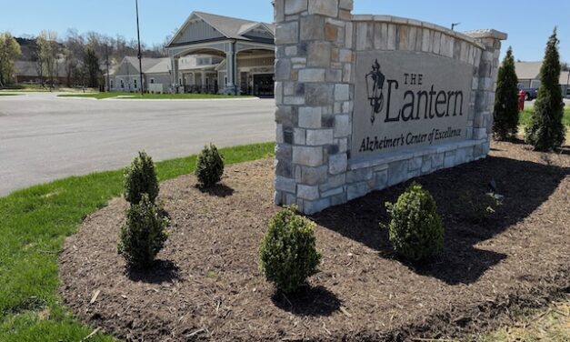 New Morning Pointe Senior Living opens