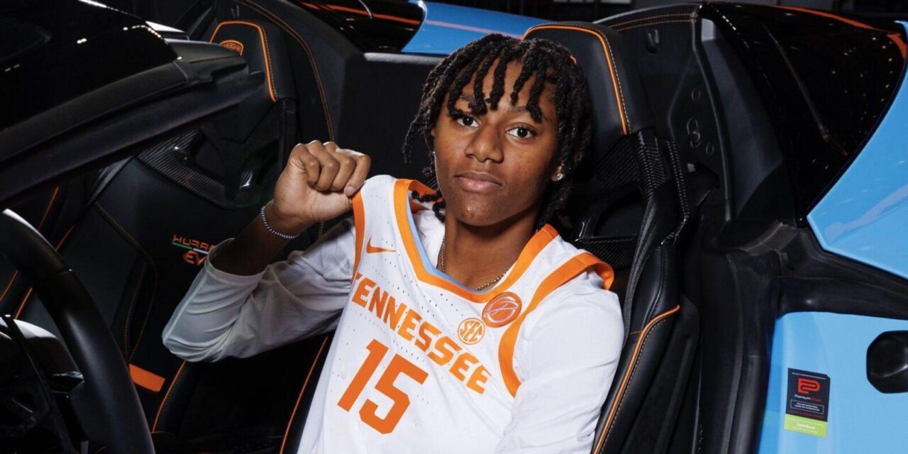 Lady Vols look to portal to fill pieces not roster