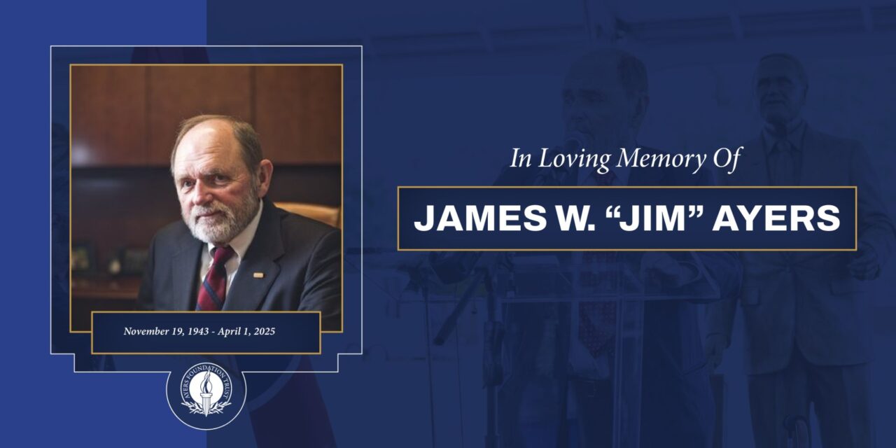 FirstBank founder has died