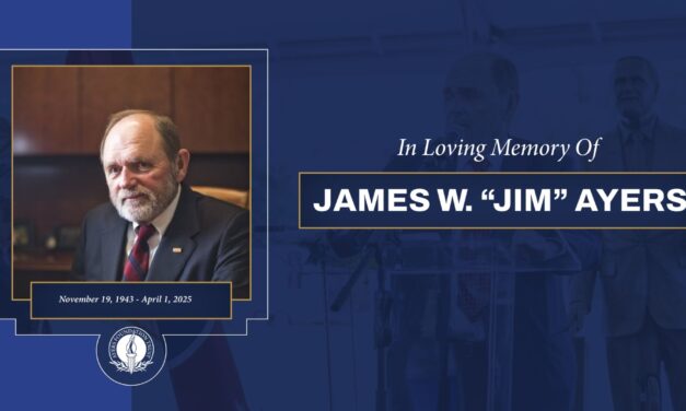 FirstBank founder has died