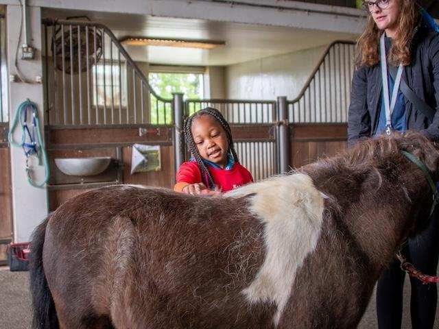 Grief camp for kids: Registration closes 4/18