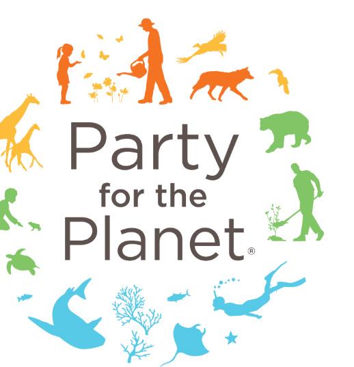 Zoo Knoxville to host Party for the Planet Saturday, 4/12