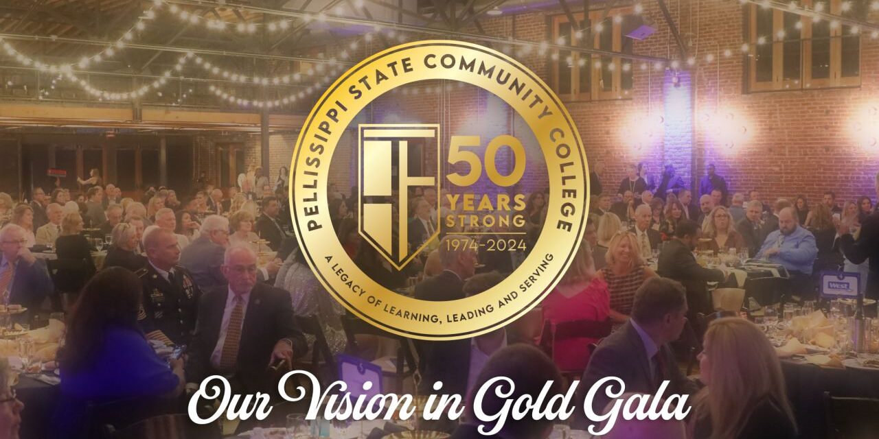 Pellissippi State wraps up 50 ‘golden’ years Knox TN Today