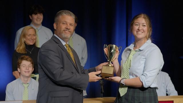 Tennessee Scholars’ Bowl concludes with tight championship game