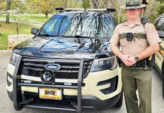 THP’s Travis Bostic has ‘done nothing but excel’
