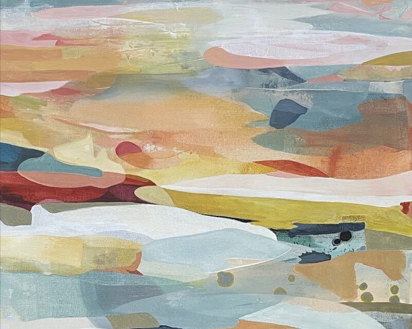 The shadow of artificial intelligence