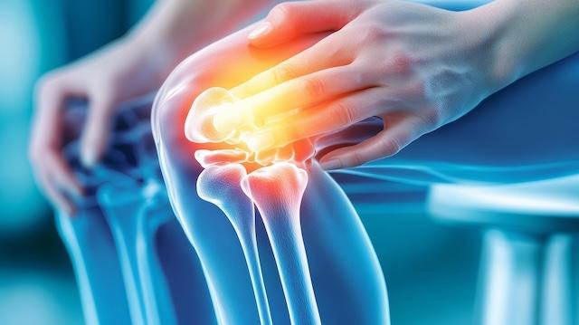 Arthritis: Excess Inflammation, lifestyle shifts