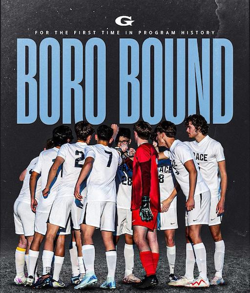 Follow the local high school sports team competing for state titles